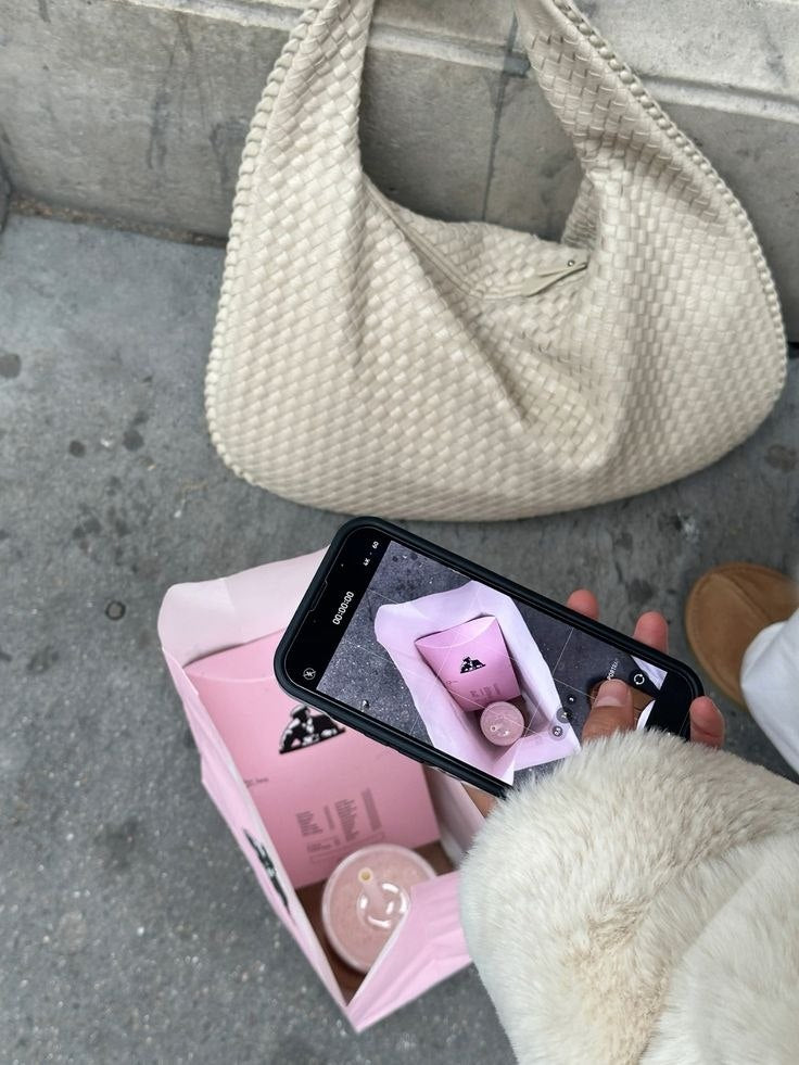 Shein 12 Bag