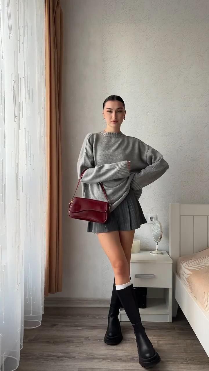 BAG 10  Shoulder Bag