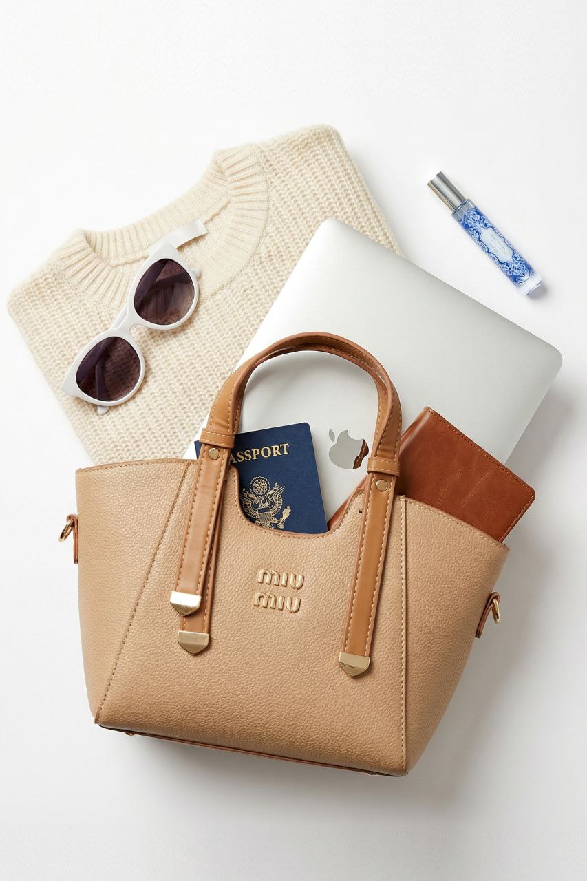 Miu Miu Crossbody Bag