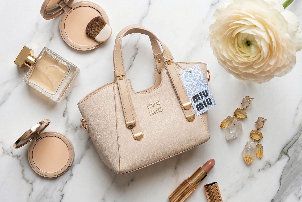 Miu Miu Crossbody Bag