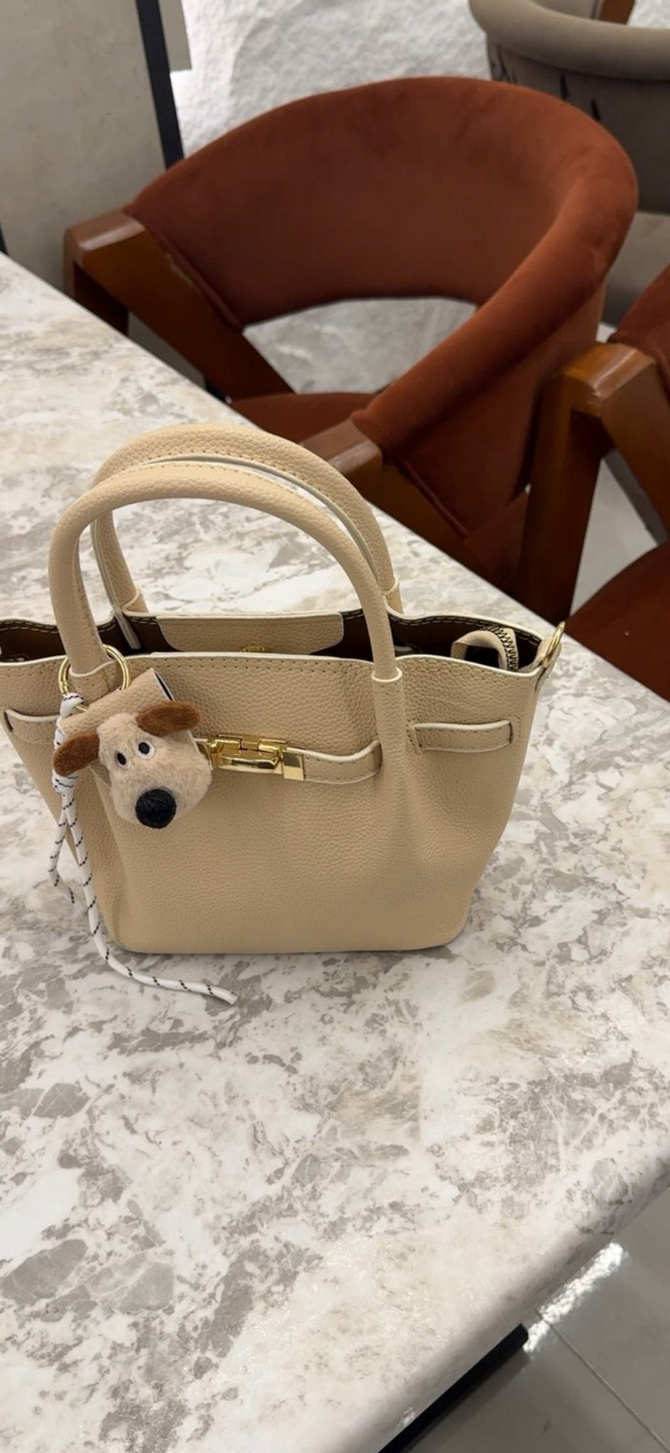 Shein 2 Mini Tote Bag